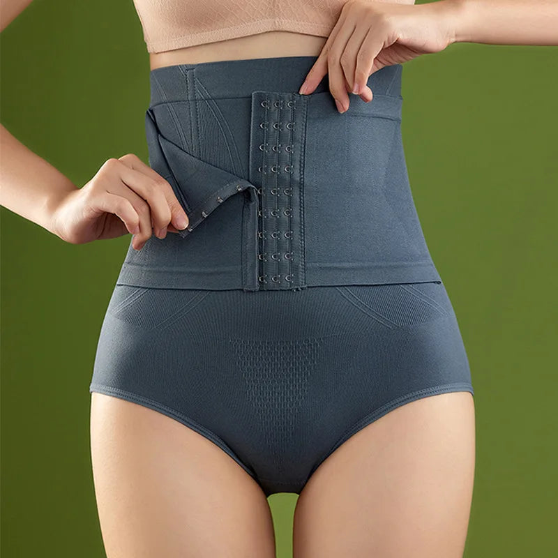 Women's Best Slimming Bodysuit Plus Size Breathable Crocheted Bodyshaper Shorts Wholesale Girdle Shaper for Women MegaBDM