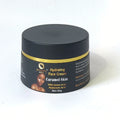 Erlianbio Beauty Skin Nice Smell Caramel Baby Face Skin Lightening Skin Whitening Face Cream Face Milk