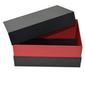 Factory Direct Sale Luxury Packaging for Jewelry Box Wig Tiandi Box with logo Printed Surprise Gift Box