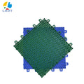 Sporting Goods for the Home Henan Modular Flooring Handball Court Tiles Basketball Court Plastic Tile