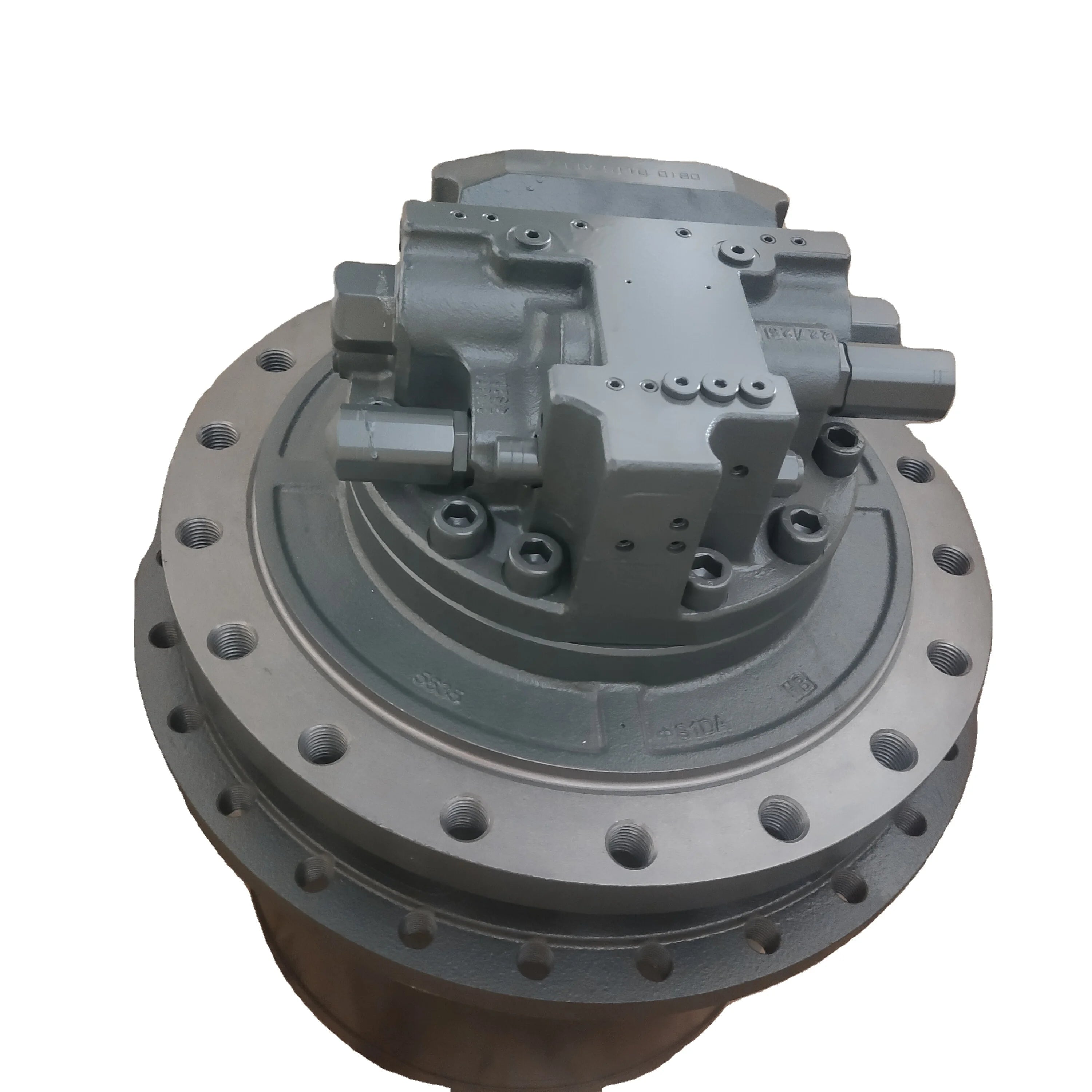 31Q8-40030 travel motor assy R290LC-9 final drive for Hyundai