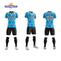Superior France Soccer Jerseys Highlighting Custom Designs Quality Craftsmanship Supporting Team Unity  Soccer Uniform