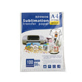 Factory Supplier Ink Release 98% Paper to Sublimate A3 A4 Sublimation Paper Wholesale Transfer Paper for  Ceramic Mug