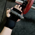 Weight Lifting Workout Hand Gloves With Built-in Wrist Wraps for Men and Women - Great for Gym Fitness Cross Training