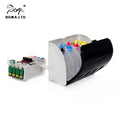 Europe Only T405 T405XL 405 405XL Bulk Ink Ciss System With Combo ARC Chip for Epson WorkForce WF-7830 WF-7835 WF-7840 Printers