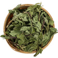 Wholesale Mint Leaf Herbal Tea Loose Bulk Dried Mint Leaves for Tea