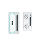 Jiaxing Factory Direct Sales 300*600mm Bathroom Ceiling Heater Bathroom Space Heater Exhaust Fan with Heater