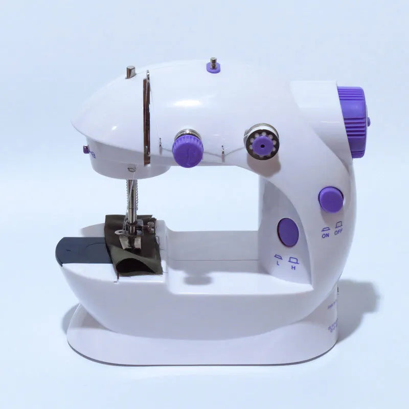 Mini Electric Sewing Machine/Household Sewing Machine