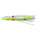 Newbility Custom Wholesale 6cm 1g  Octopus Squid Skirt  Artificial Slow Jigging Fishing Soft Plastic Silicone  Lures Bait
