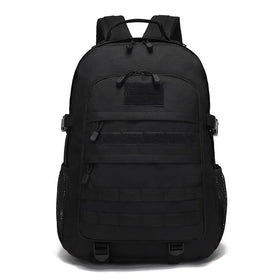 Wholesale Camouflage Backpack Molle Fishing Backpack for Men Women Backpack for Hiking Hunting Camping Traveling