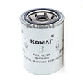 PC130-8M0 Fuel Filter for Komatsu 600-319-5600 SFC-56050 SN25157 600-311-5610 600-319-5610 Oil Filter element
