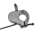 Ebike Accelerator Other Electric Bicycle Parts Wuxing 300X Thumb Throttle