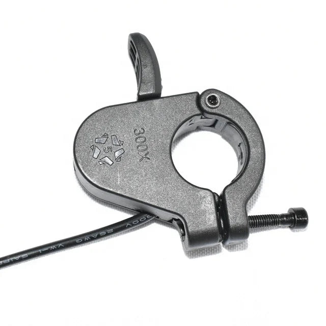 Ebike Accelerator Other Electric Bicycle Parts Wuxing 300X Thumb Throttle