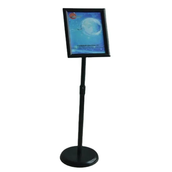 Hookei Display Factory OEM A1A2A3A4 Size Poster Frame Snap Frame Promotional Display Board
