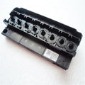 F158000 DX5 Printhead Manifold Water Based for Epson 4880 7800 9800 R1800 R2400 Mimaki JV33 Mutoh RJ900 DX5 Print Head Adapter