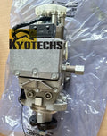 Diesel 2644P501 10R99695 3056E 24V Fuel Injection Pump for Excavator 3965403 0470006003 0470006010 0470006006