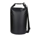 Custom Logo Wetsuit Dry Bag Ocean Pack 20L PVC Waterproof Backpack Dry Bag