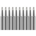 Chuera Good Quality Long Life 900M-T-D Soldering Iron Tips for 936 Soldering Station 907 908 Soldering Iron