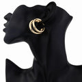 Wholesale Plain Ear Rings Earring Designs