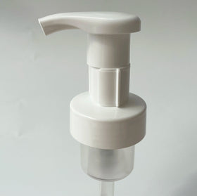 28/410 30-410 33/410 40-400 40-410 43-410 PP Plastic Soap Dispensers Foamer Pump Tops Liquid Soap Body Wash Foam Mousse Pumps