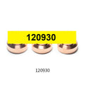 Powermax1650 Plasma Electrode 120927 220037 Nozzle 120927 120931 120932 220011 Shield 120929 120930 220047 220065 220048 220051 MegaBDM