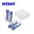 1.5v Li-ion Charging AAA Recargable Pilas De Litio Triple a Rechargeable Battery OEM Pile Ricaricabili AAA
