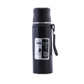 Eco-friendly Vacuum Insulated Custom LOGO Big Capacity 820/1000ML Colorful Stainless Steel Water Bottle