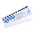 360mm 99.9% IPA T-Shape Large Long Spunlace PVC Cleaning Card for Magicard Enduro Duo Card Printers
