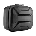 Convenient & Lightweight Hard Shell Bag for Outdoor Cycling for Bicycle Electric Vehicle Scooter Equipment