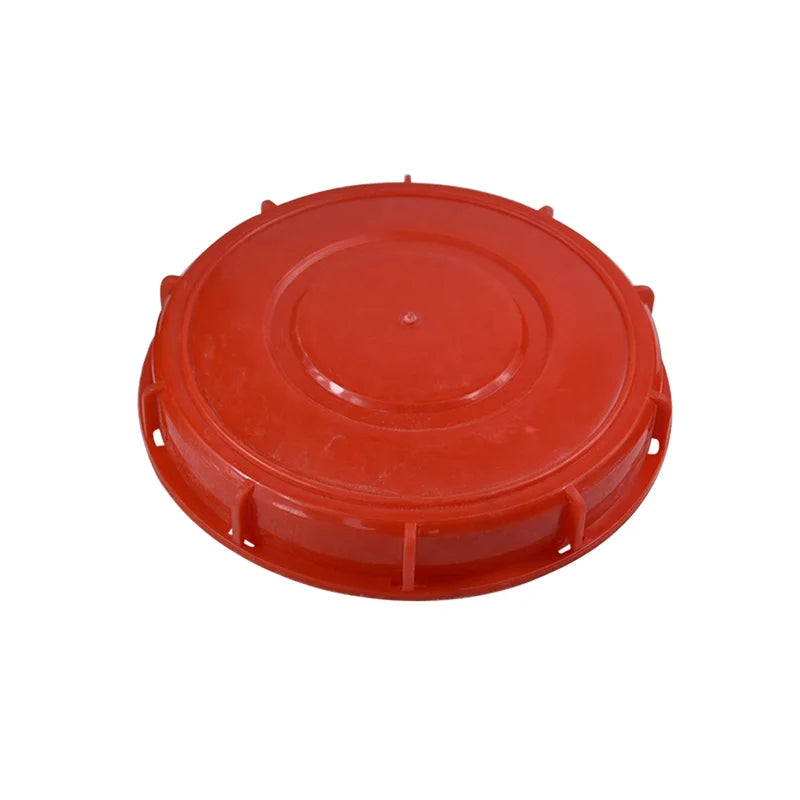 Diameter 160 mm and 245 mm 1000 Liter IBC Tank Lid Top Screw Cap