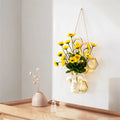 2024 Home Decoration Wood Laser Cut Wall Hangings Creative Wall Decoration
