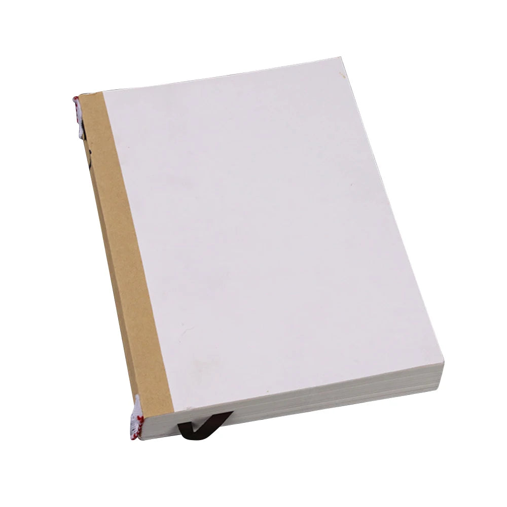 A5 Inner Page Refill Diary Planner Notebook Inserts Journal Notebook Hourly Planner Filler Paper