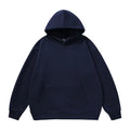 Custom Logo Printed Polyester Cotton Blank Hoodie Sportswear Men's and Women's Hoodie