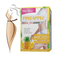Herbs Slim Fruit Ananas Juice Powder Diet Flat Detox Tummy Weight Loss Pineapple Slimming Juice