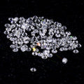 Starsgem Custom Lab-Diamonds-Wholesale VVS1 Lab Grown Diamond Melee Polished Lab Diamond Without Certificate
