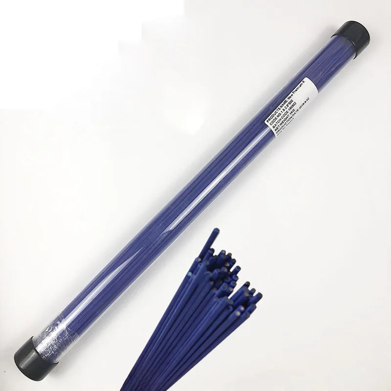 Coated Silver Electrode Electrode Material Silver Brazing Flux Cored Brazing Rod