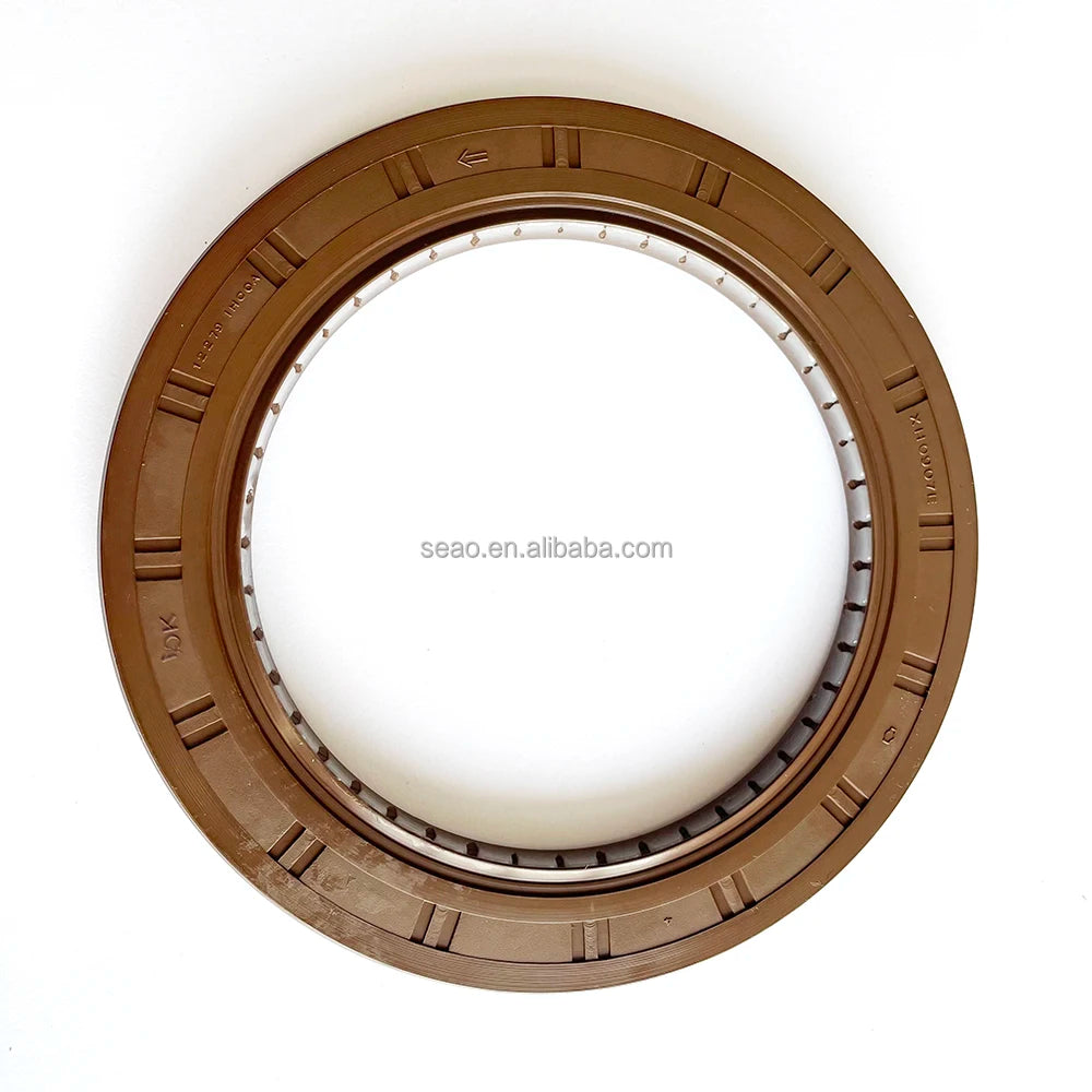 12279-1HC0A / 122791HC0A / XH0007E Crankshaft Oil Seal (NBR/FKM Material High Performance) for Automotive Use-Original Quality