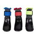 Lovoyager Fashion Cute Cotton Eco-Friendly Anti-slip Outdoor Waterproof Large Pet Dog Socks Boots