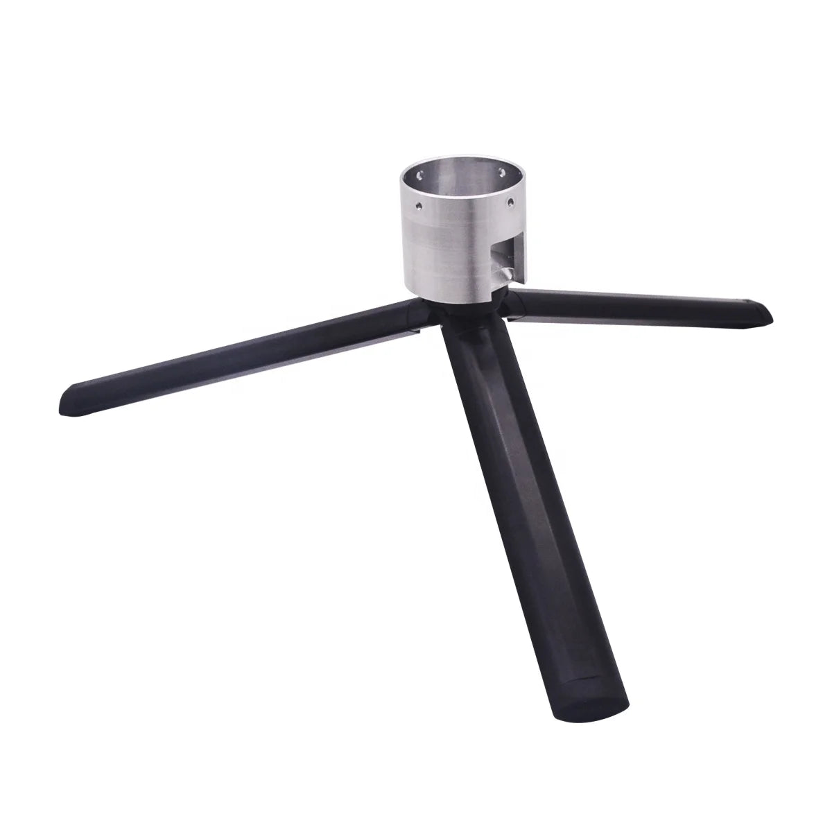 CL-VFS Vertical Floor Stand for 360 Tube Light / Led Pixel bar Light Floor Stand