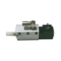 GrandFa SM52 Front Gauge Paper G2.335.038 Cylinder Solenoid Valve