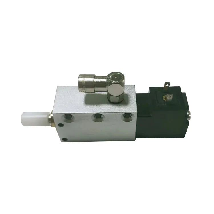 GrandFa SM52 Front Gauge Paper G2.335.038 Cylinder Solenoid Valve