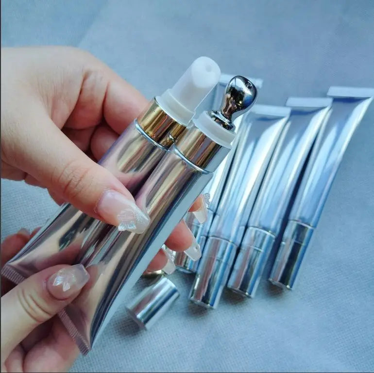 Extreme Vegan Peptide Lip Treatment Private Label Lip Volumizer with Moisturizing Waterproof Long-Lasting Effects