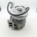 Construction Machinery PartsTurbo 6745-81-8041 6745818041 Engine Turbocharger for SAA6D114E Engine Excavator PC300-8 PC350-8