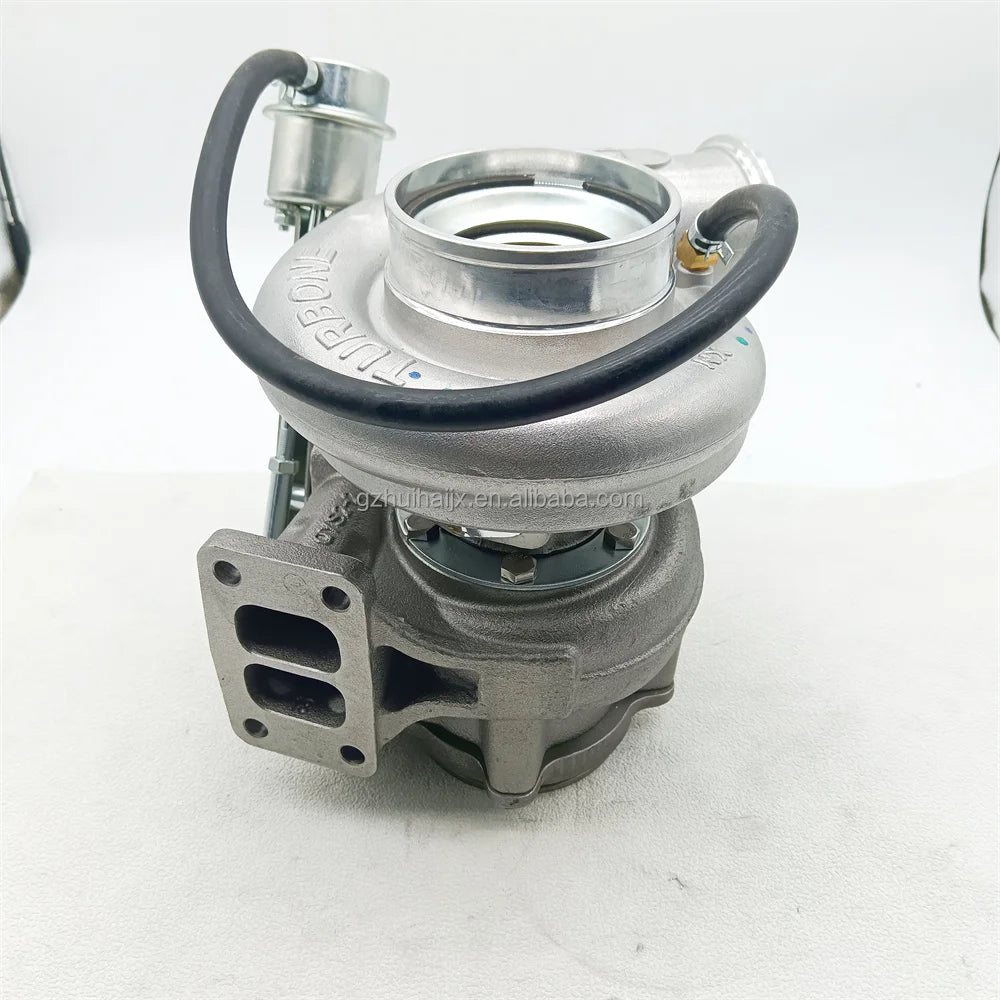 Construction Machinery PartsTurbo 6745-81-8041 6745818041 Engine Turbocharger for SAA6D114E Engine Excavator PC300-8 PC350-8