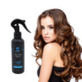 Private Label Professional Wholesale Texturizing Curl Sea Salt Spray Hair Spray Styling Product for Men and Women MegaBDM