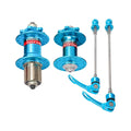 Hub 32 Hole MTB Disc Brake Quick Release Internal Gear Bike Hub 8 9 10 11 Speed Custom Bicycle Hub