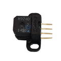 Nuoyan H9740 Encoder Sensor Reader H9740 Encoder Sensor/raster Sensor Printer Spare Parts for Gongzheng Xenons Inkjet Printer