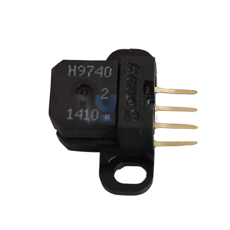 Nuoyan H9740 Encoder Sensor Reader H9740 Encoder Sensor/raster Sensor Printer Spare Parts for Gongzheng Xenons Inkjet Printer