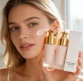 Wholesale OEM No logo Foundation Primer Makeup Private Label Makeup Primer Face Primer Makeup Base