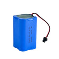 21700 4S 14.8V 4000mAh Li Ion Battery Pack with Pcb and Jst Connector 4S1P